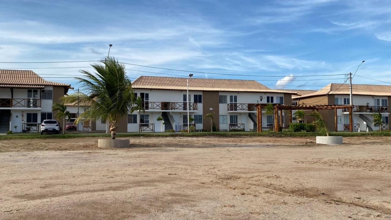 Brisas Do Lago Paulo Afonso Exterior foto