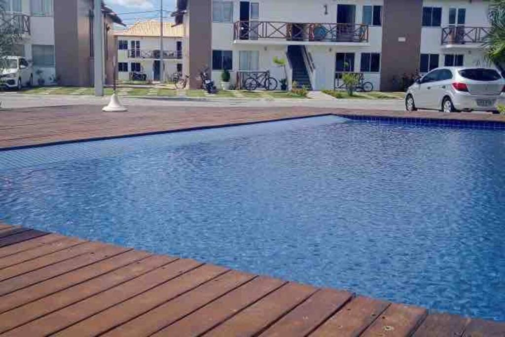 Brisas Do Lago Paulo Afonso Exterior foto
