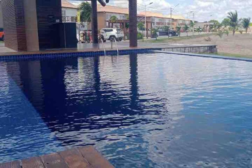 Brisas Do Lago Paulo Afonso Exterior foto